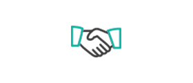 hand-shake