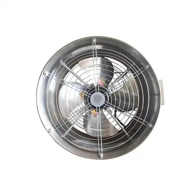 Air Circulation Fan
