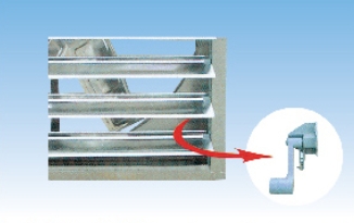 Open the organization automatically