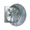 Ventilation Butterfly Type Cone Exhaust Fan For Chicken Houses YS-1380B