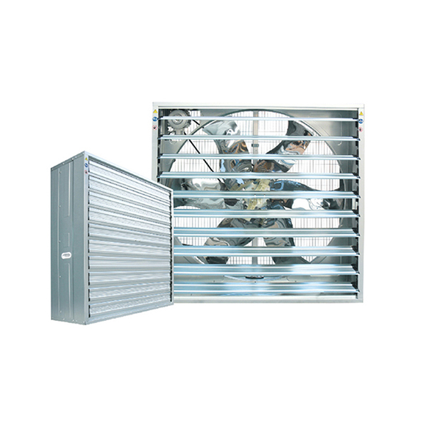 Exhaust-fan