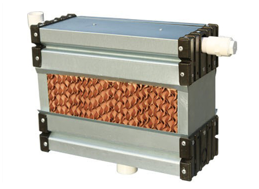 Assembled-cooling-pad-with-GS-frame