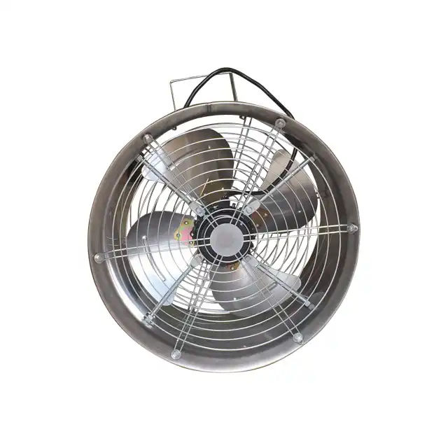 Ventilation Air Circulation Fan for Greenhouse and Poultry YS-400