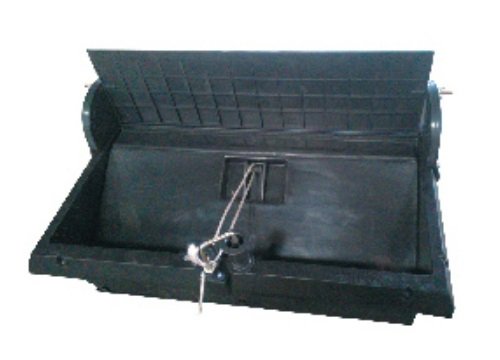 air-inlet