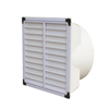 Industrial Fiberglass Exhaust Fan for Factories 