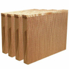 Evaporative Cooling Pad For Poultry Farms