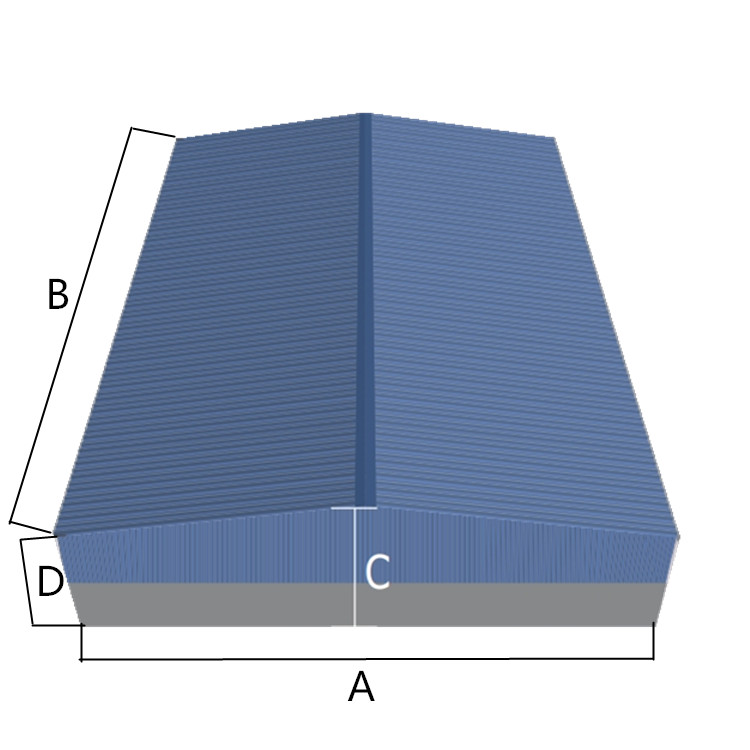 CALCULATE EXHAUST FAN